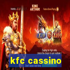 kfc cassino