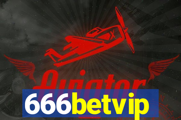 666betvip