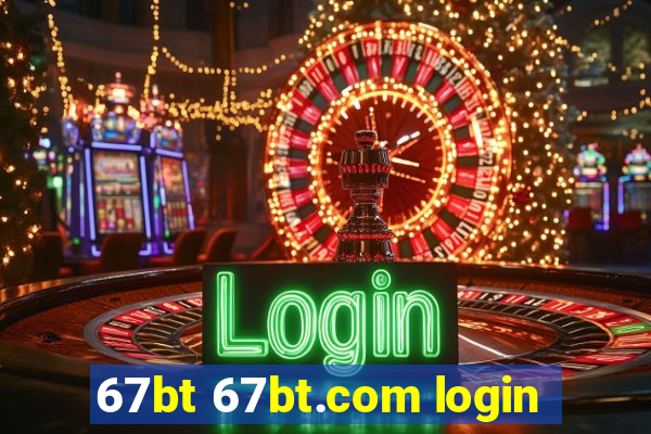 67bt 67bt.com login