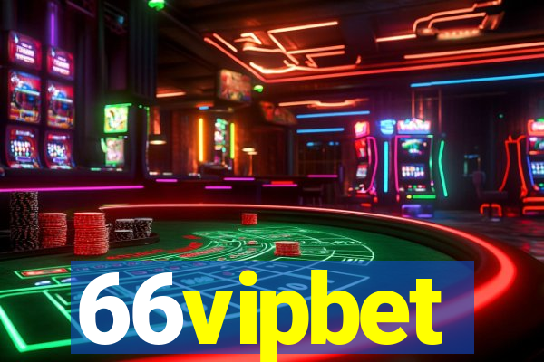 66vipbet