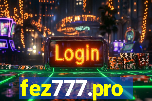 fez777.pro