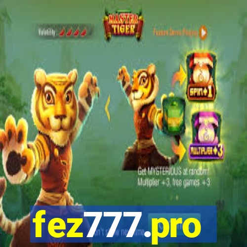 fez777.pro