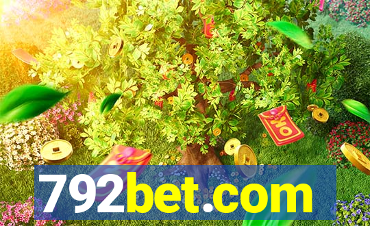 792bet.com