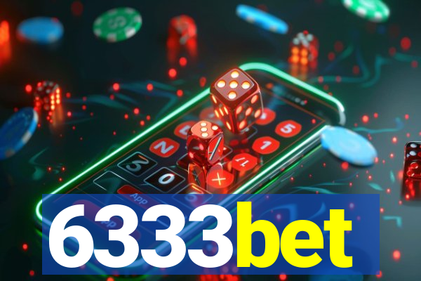 6333bet