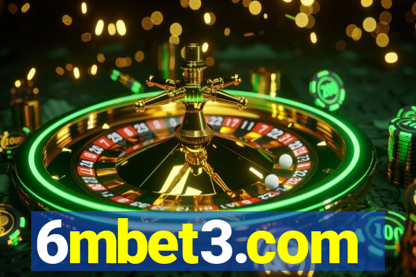 6mbet3.com