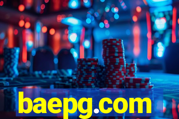 baepg.com