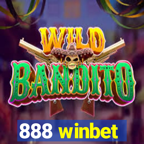 888 winbet