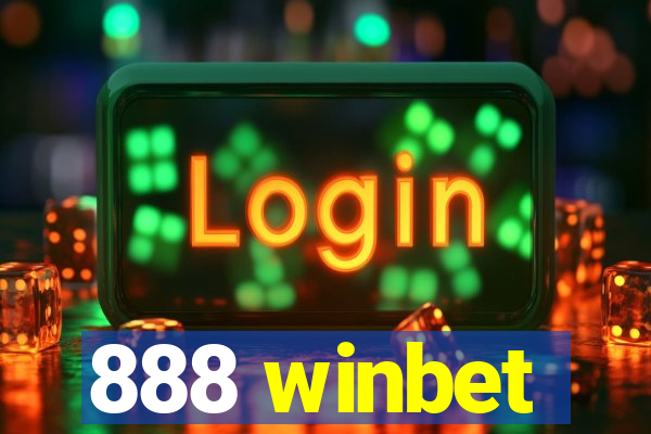 888 winbet