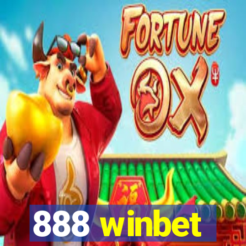 888 winbet