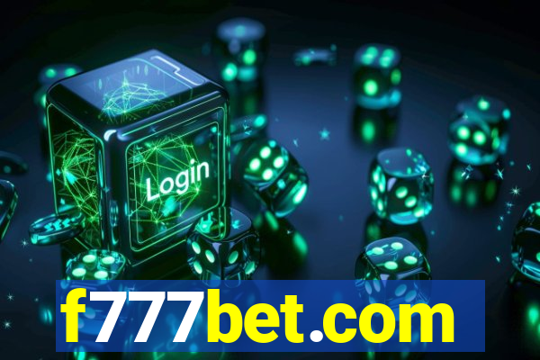 f777bet.com