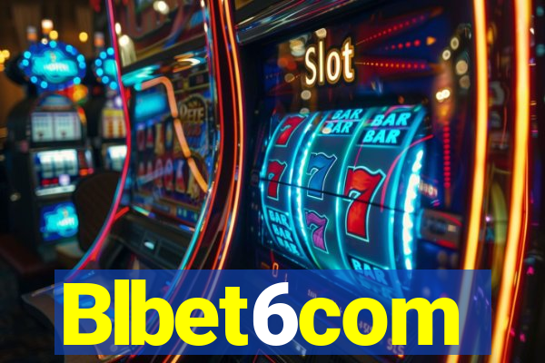 Blbet6com