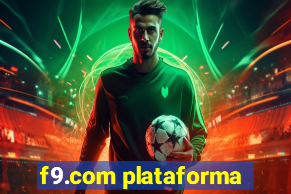 f9.com plataforma