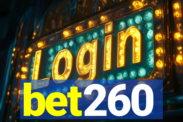 bet260