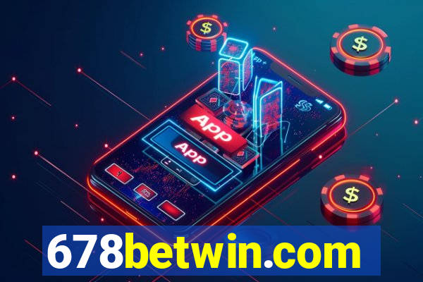 678betwin.com