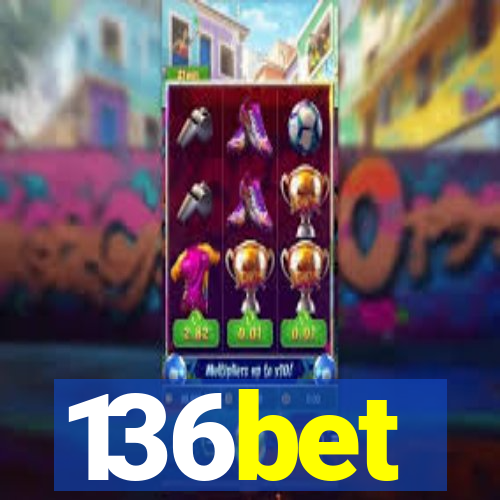 136bet