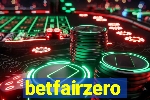 betfairzero