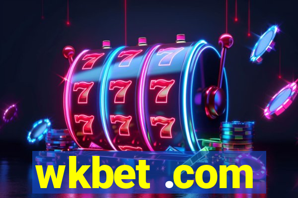 wkbet .com