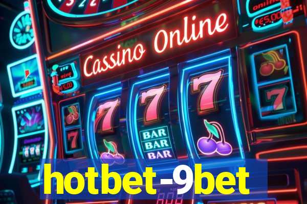 hotbet-9bet