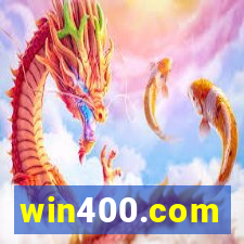 win400.com