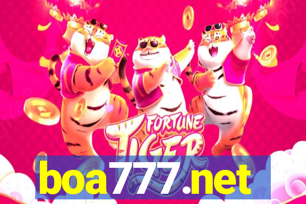 boa777.net