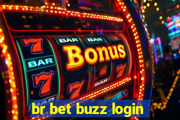 br bet buzz login