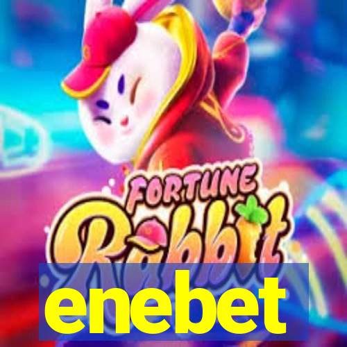 enebet