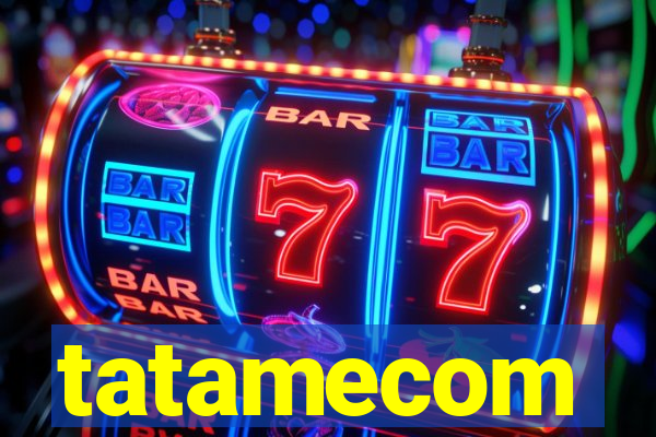 tatamecom