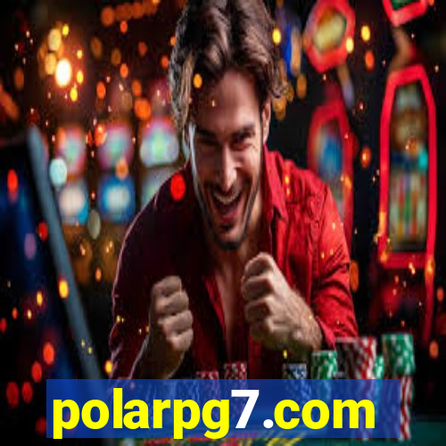 polarpg7.com