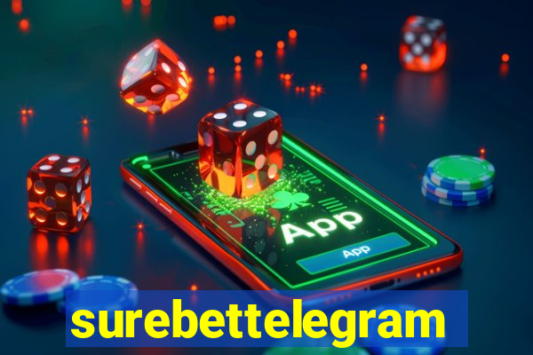 surebettelegram