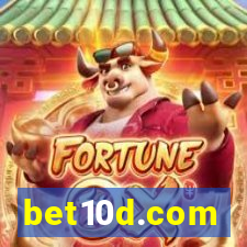 bet10d.com