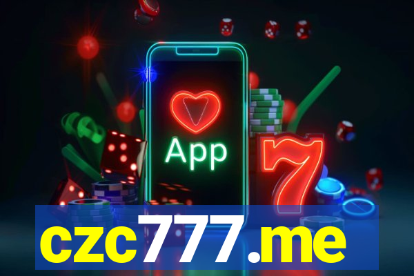 czc777.me