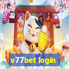 v77bet login