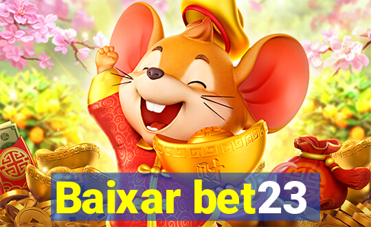 Baixar bet23