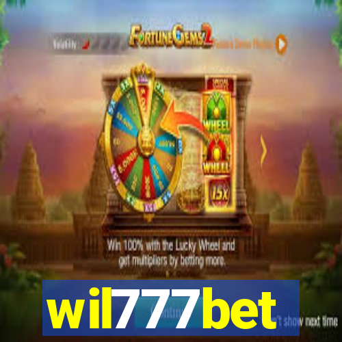 wil777bet