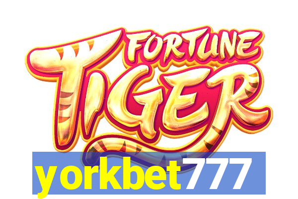 yorkbet777