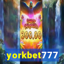 yorkbet777