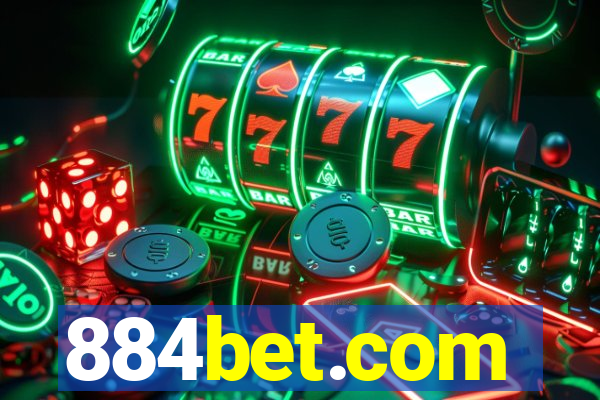 884bet.com