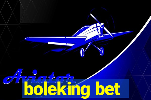 boleking bet