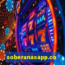 soberanasapp.com