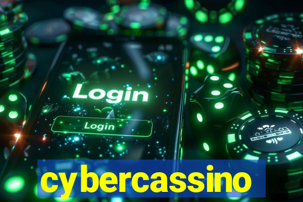 cybercassino