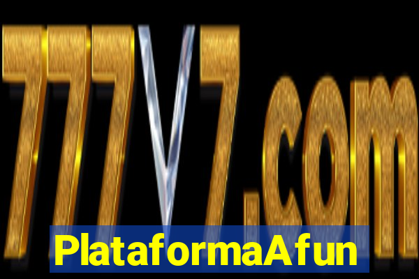 PlataformaAfun