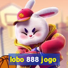 lobo 888 jogo