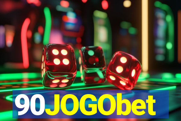 90JOGObet