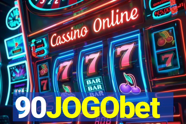 90JOGObet