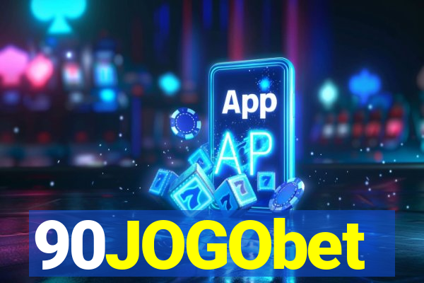 90JOGObet