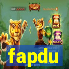 fapdu