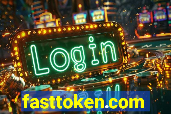 fasttoken.com