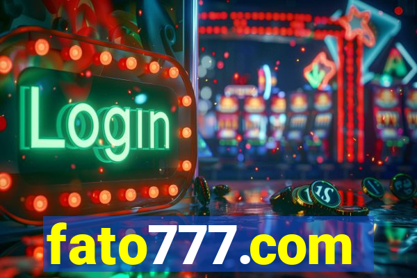 fato777.com