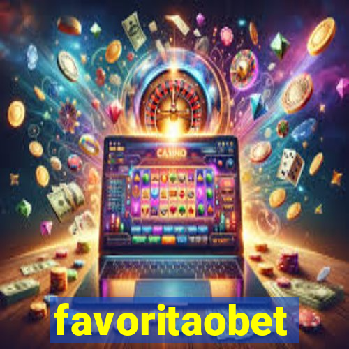 favoritaobet