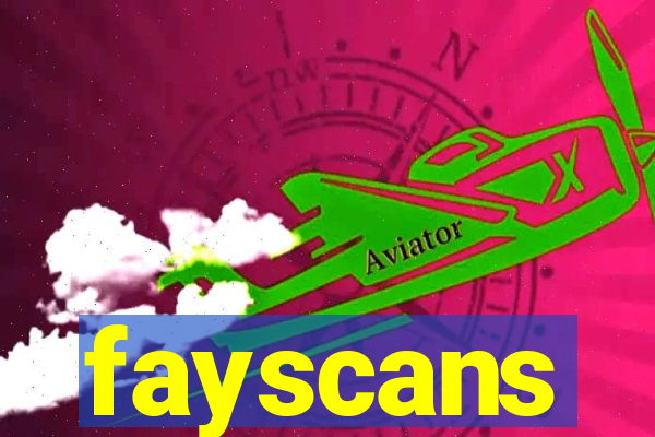 fayscans